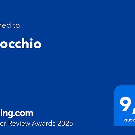Pinocchio Διαμέρισμα Bihać Εξωτερικό φωτογραφία