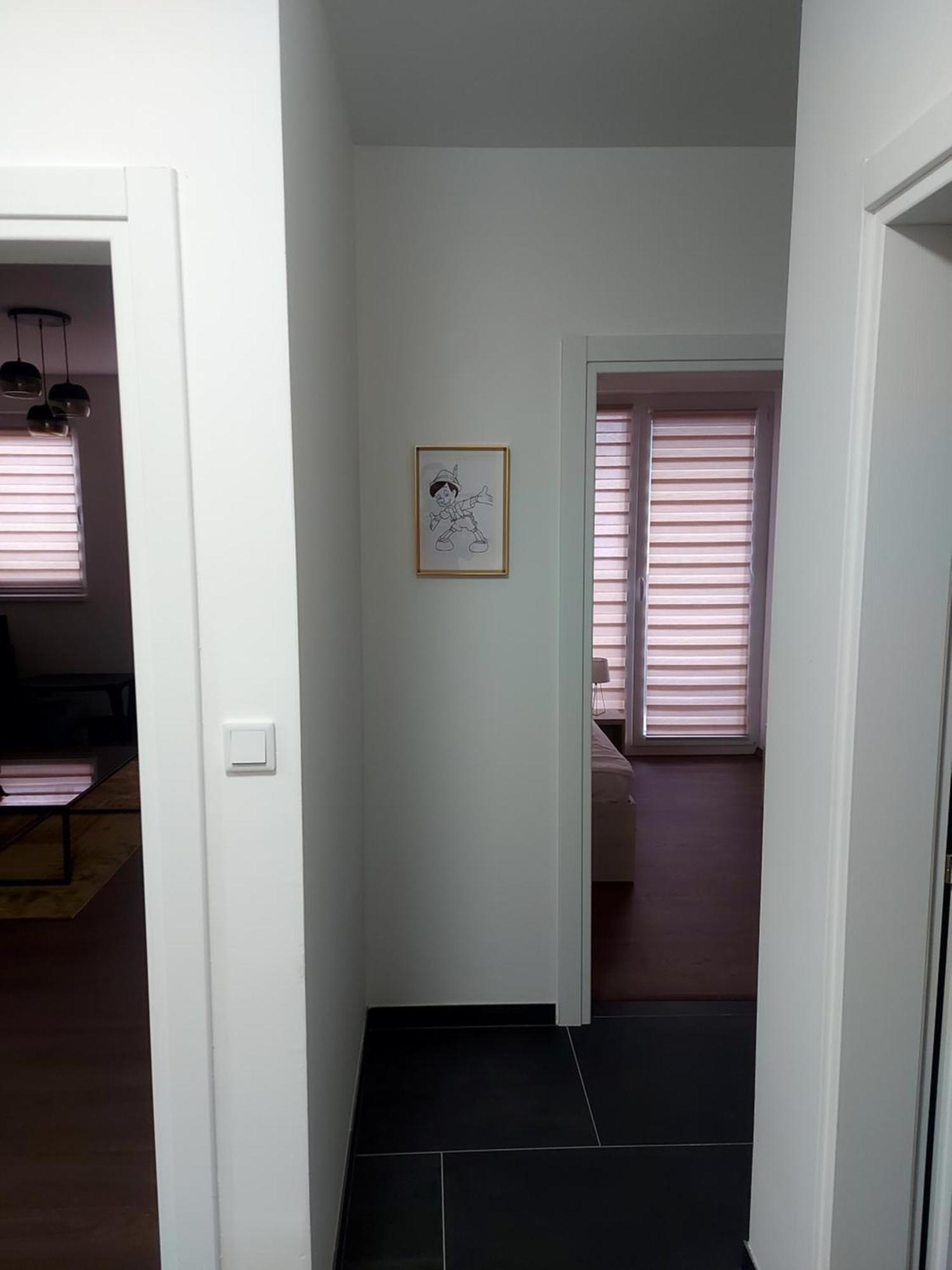Pinocchio Διαμέρισμα Bihać Εξωτερικό φωτογραφία
