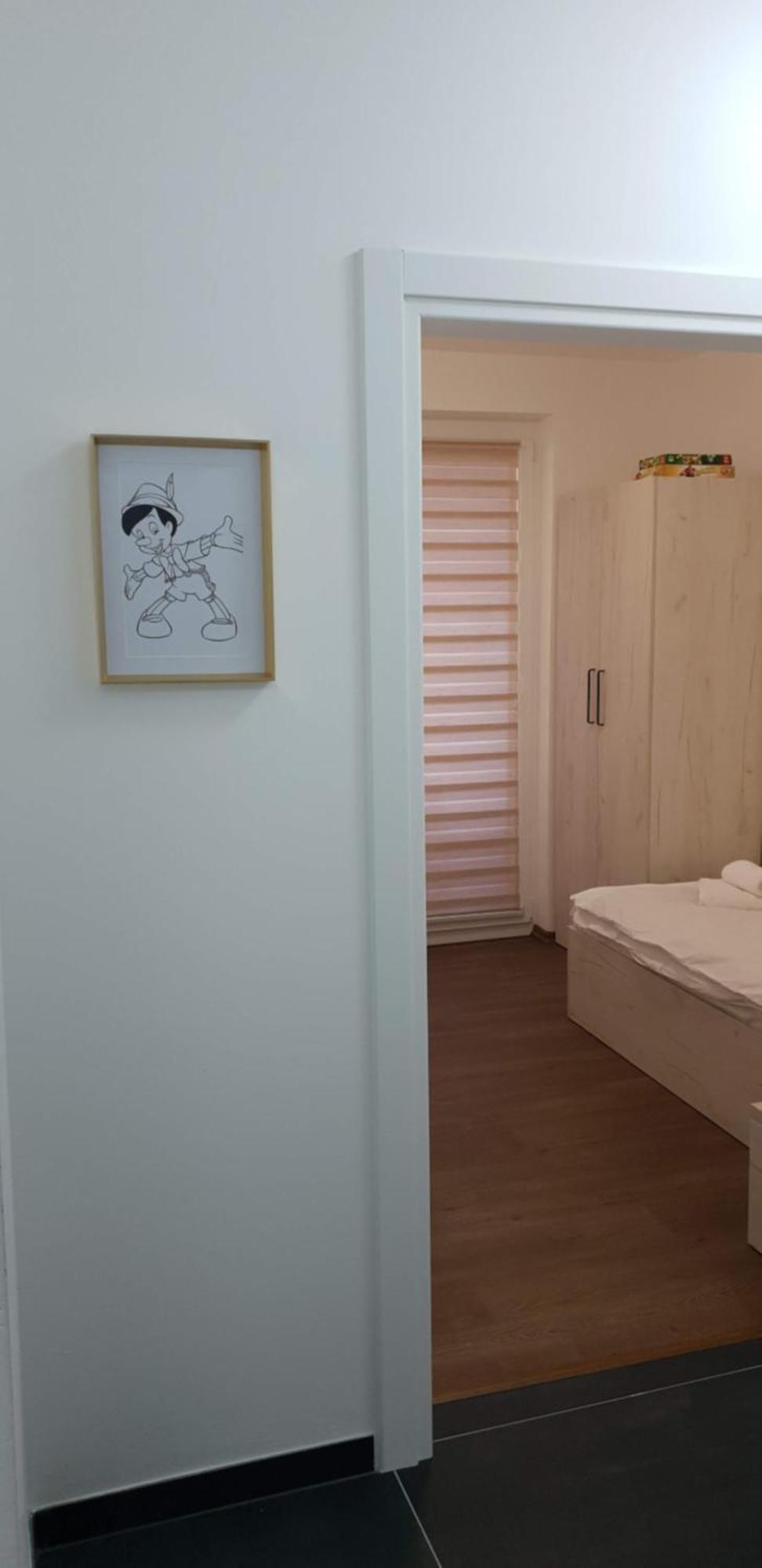 Pinocchio Διαμέρισμα Bihać Εξωτερικό φωτογραφία