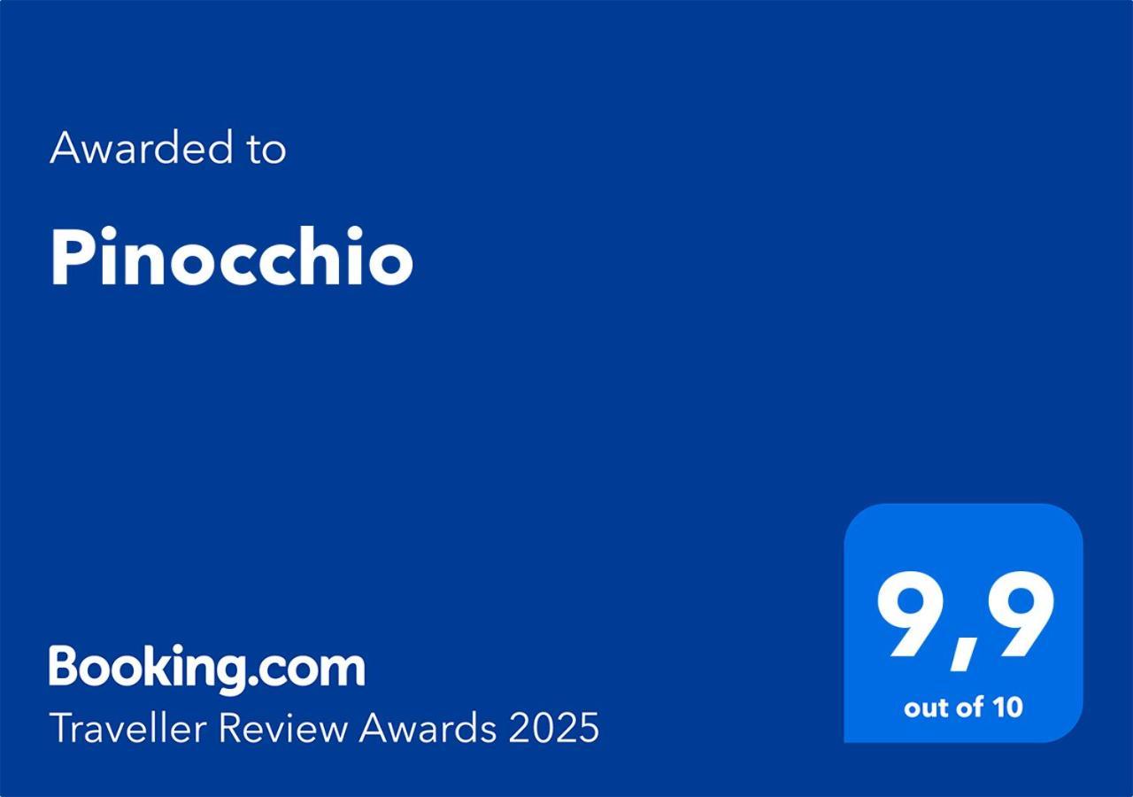 Pinocchio Διαμέρισμα Bihać Εξωτερικό φωτογραφία